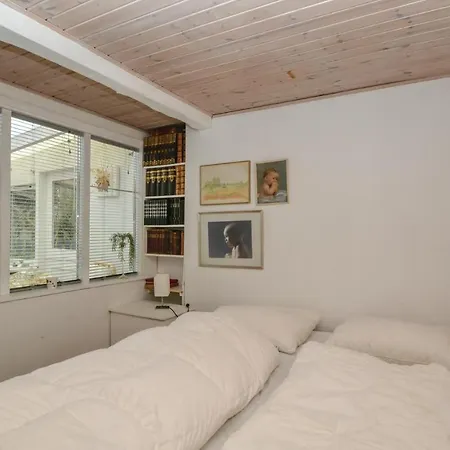 Feriehus Two-bedroom In Fanø