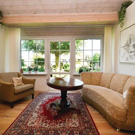 Two-bedroom In *