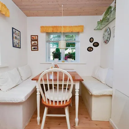 Feriehus Two-bedroom In *