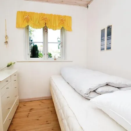 Two-bedroom In *