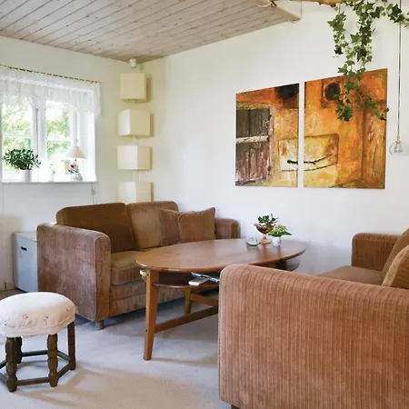 Two-bedroom In *