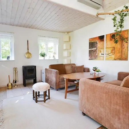 Feriehus Two-bedroom In Fanø